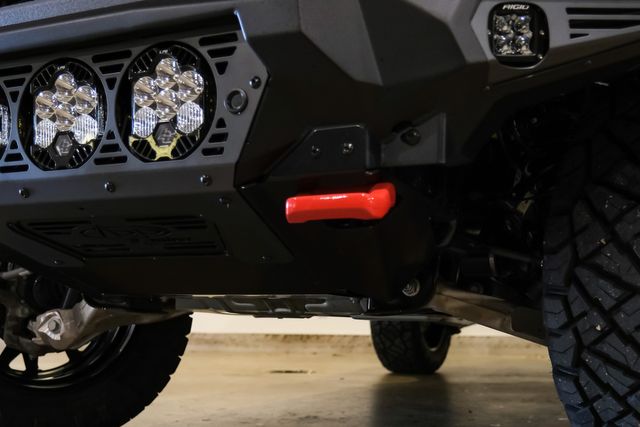 2025 Ford F-150 Raptor R 4X4 DUPONT KEVLAR,BUMPERS,LIFTED, FUEL 22 | Carrollton, TX | Texas Vehicle Exchange 2025 Ford F-150 Raptor R 4X4 DUPONT KEVLAR,BUMPERS,LIFTED, FUEL 22 | Carrollton, TX | Texas Vehicle Exchange