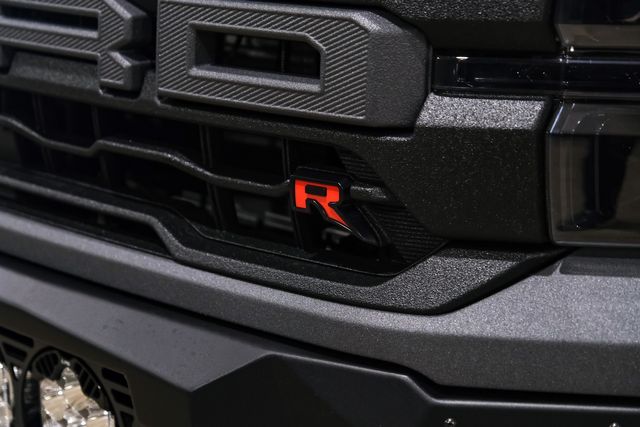 2025 Ford F-150 Raptor R 4X4 DUPONT KEVLAR,BUMPERS,LIFTED, FUEL 22 | Carrollton, TX | Texas Vehicle Exchange