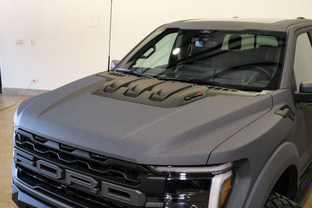 2025 Ford F-150 Raptor R 4X4 DUPONT KEVLAR,BUMPERS,LIFTED, FUEL 22 | Carrollton, TX | Texas Vehicle Exchange
