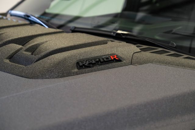 2025 Ford F-150 Raptor R 4X4 DUPONT KEVLAR,BUMPERS,LIFTED, FUEL 22 | Carrollton, TX | Texas Vehicle Exchange 2025 Ford F-150 Raptor R 4X4 DUPONT KEVLAR,BUMPERS,LIFTED, FUEL 22 | Carrollton, TX | Texas Vehicle Exchange