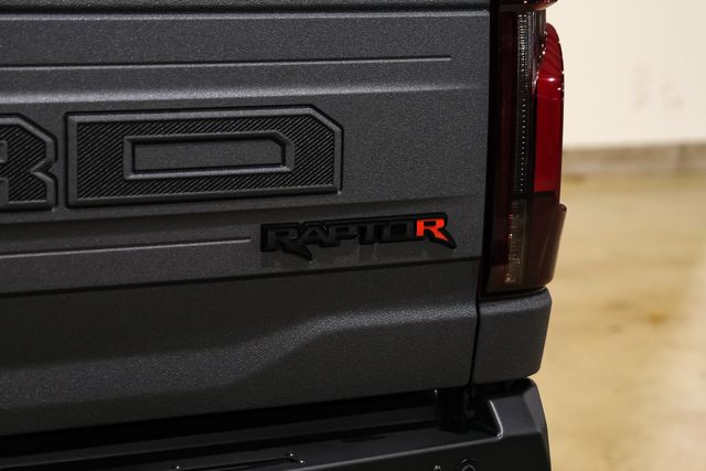 2025 Ford F-150 Raptor R 4X4 DUPONT KEVLAR,BUMPERS,LIFTED, FUEL 22 | Carrollton, TX | Texas Vehicle Exchange 2025 Ford F-150 Raptor R 4X4 DUPONT KEVLAR,BUMPERS,LIFTED, FUEL 22 | Carrollton, TX | Texas Vehicle Exchange