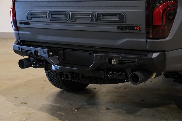 2025 Ford F-150 Raptor R 4X4 DUPONT KEVLAR,BUMPERS,LIFTED, FUEL 22 | Carrollton, TX | Texas Vehicle Exchange