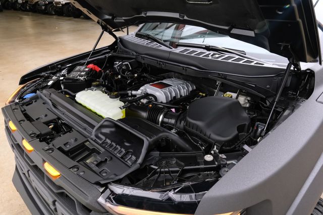 2025 Ford F-150 Raptor R 4X4 DUPONT KEVLAR,BUMPERS,LIFTED, FUEL 22 | Carrollton, TX | Texas Vehicle Exchange 2025 Ford F-150 Raptor R 4X4 DUPONT KEVLAR,BUMPERS,LIFTED, FUEL 22 | Carrollton, TX | Texas Vehicle Exchange