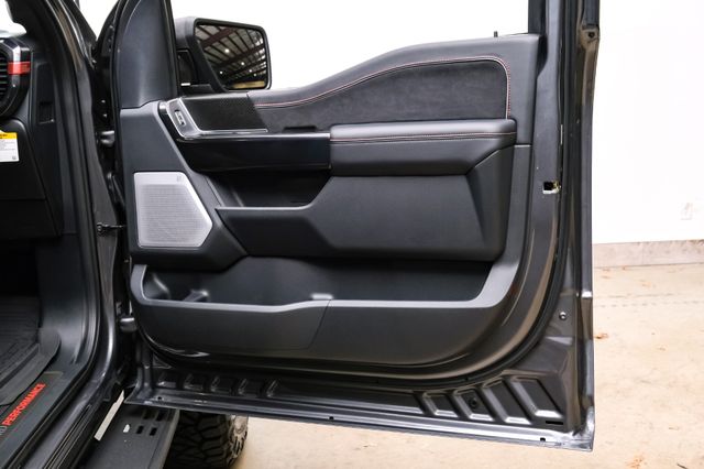 2025 Ford F-150 Raptor R 4X4 DUPONT KEVLAR,BUMPERS,LIFTED, FUEL 22 | Carrollton, TX | Texas Vehicle Exchange