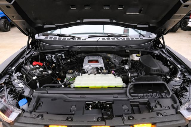 2025 Ford F-150 Raptor R 4X4 DUPONT KEVLAR,BUMPERS,LIFTED, FUEL 22 | Carrollton, TX | Texas Vehicle Exchange