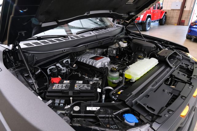 2025 Ford F-150 Raptor R 4X4 DUPONT KEVLAR,BUMPERS,LIFTED, FUEL 22 | Carrollton, TX | Texas Vehicle Exchange