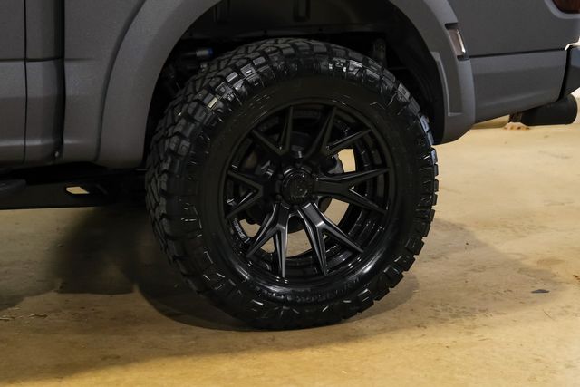 2025 Ford F-150 Raptor R 4X4 DUPONT KEVLAR,BUMPERS,LIFTED, FUEL 22 | Carrollton, TX | Texas Vehicle Exchange