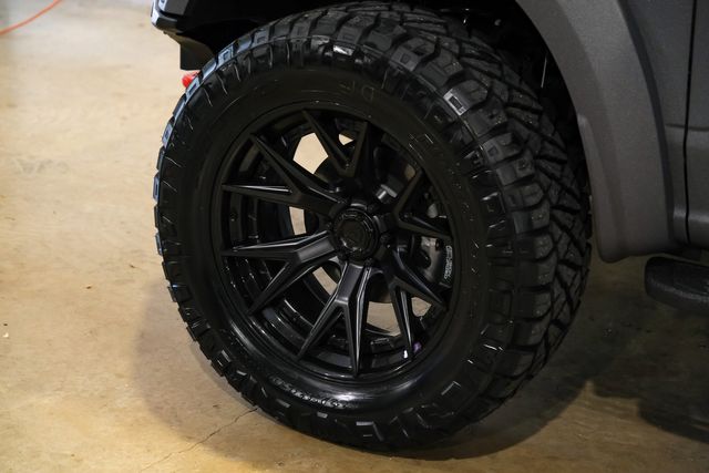 2025 Ford F-150 Raptor R 4X4 DUPONT KEVLAR,BUMPERS,LIFTED, FUEL 22 | Carrollton, TX | Texas Vehicle Exchange