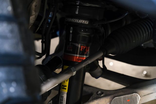 2025 Ford F-150 Raptor R 4X4 DUPONT KEVLAR,BUMPERS,LIFTED, FUEL 22 | Carrollton, TX | Texas Vehicle Exchange