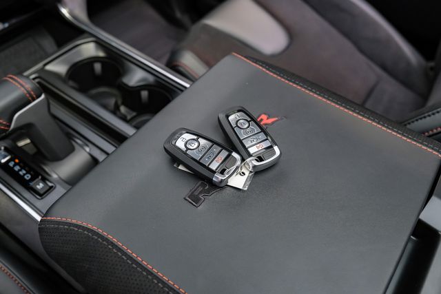 2025 Ford F-150 Raptor R 4X4 DUPONT KEVLAR,BUMPERS,LIFTED, FUEL 22 | Carrollton, TX | Texas Vehicle Exchange 2025 Ford F-150 Raptor R 4X4 DUPONT KEVLAR,BUMPERS,LIFTED, FUEL 22 | Carrollton, TX | Texas Vehicle Exchange