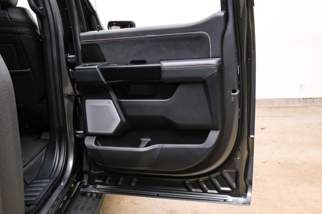 2025 Ford F-150 Raptor R 4X4 DUPONT KEVLAR,BUMPERS,LIFTED, FUEL 22 | Carrollton, TX | Texas Vehicle Exchange