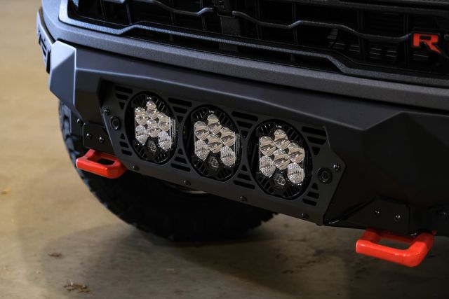 2025 Ford F-150 Raptor R 4X4 DUPONT KEVLAR,BUMPERS,LIFTED, FUEL 22 | Carrollton, TX | Texas Vehicle Exchange