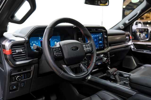 2025 Ford F-150 Raptor 4X4 DUPONT KEVLAR,BUMPERS,LIFTED, LEDS,20" | Carrollton, TX | Texas Vehicle Exchange 2025 Ford F-150 Raptor 4X4 DUPONT KEVLAR,BUMPERS,LIFTED, LEDS,20" | Carrollton, TX | Texas Vehicle Exchange