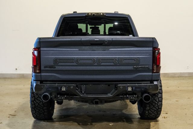2025 Ford F-150 Raptor 4X4 DUPONT KEVLAR,BUMPERS,LIFTED, LEDS,20" | Carrollton, TX | Texas Vehicle Exchange 2025 Ford F-150 Raptor 4X4 DUPONT KEVLAR,BUMPERS,LIFTED, LEDS,20" | Carrollton, TX | Texas Vehicle Exchange