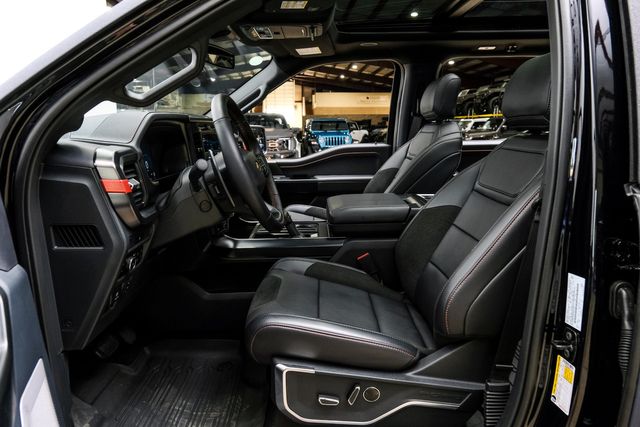 2025 Ford F-150 Raptor 4X4 DUPONT KEVLAR,BUMPERS,LIFTED, LEDS,20" | Carrollton, TX | Texas Vehicle Exchange 2025 Ford F-150 Raptor 4X4 DUPONT KEVLAR,BUMPERS,LIFTED, LEDS,20" | Carrollton, TX | Texas Vehicle Exchange