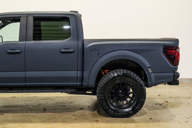 2025 Ford F-150 Raptor 4X4 DUPONT KEVLAR,BUMPERS,LIFTED, LEDS,20" | Carrollton, TX | Texas Vehicle Exchange 2025 Ford F-150 Raptor 4X4 DUPONT KEVLAR,BUMPERS,LIFTED, LEDS,20" | Carrollton, TX | Texas Vehicle Exchange