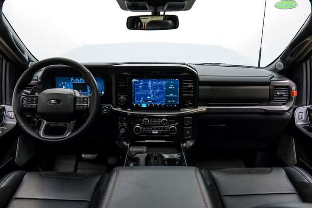 2025 Ford F-150 Raptor 4X4 DUPONT KEVLAR,BUMPERS,LIFTED, LEDS,20" | Carrollton, TX | Texas Vehicle Exchange 2025 Ford F-150 Raptor 4X4 DUPONT KEVLAR,BUMPERS,LIFTED, LEDS,20" | Carrollton, TX | Texas Vehicle Exchange