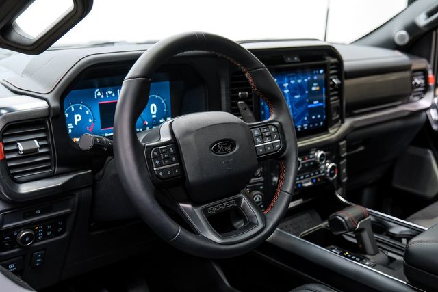 2025 Ford F-150 Raptor 4X4 DUPONT KEVLAR,BUMPERS,LIFTED, LEDS,20" | Carrollton, TX | Texas Vehicle Exchange 2025 Ford F-150 Raptor 4X4 DUPONT KEVLAR,BUMPERS,LIFTED, LEDS,20" | Carrollton, TX | Texas Vehicle Exchange