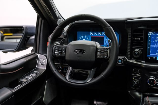 2025 Ford F-150 Raptor 4X4 DUPONT KEVLAR,BUMPERS,LIFTED, LEDS,20" | Carrollton, TX | Texas Vehicle Exchange 2025 Ford F-150 Raptor 4X4 DUPONT KEVLAR,BUMPERS,LIFTED, LEDS,20" | Carrollton, TX | Texas Vehicle Exchange