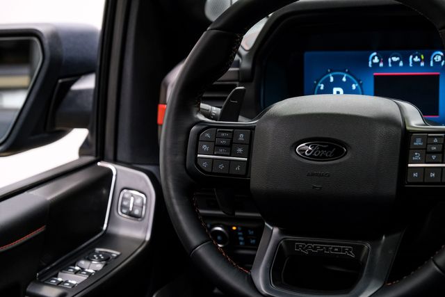 2025 Ford F-150 Raptor 4X4 DUPONT KEVLAR,BUMPERS,LIFTED, LEDS,20" | Carrollton, TX | Texas Vehicle Exchange 2025 Ford F-150 Raptor 4X4 DUPONT KEVLAR,BUMPERS,LIFTED, LEDS,20" | Carrollton, TX | Texas Vehicle Exchange