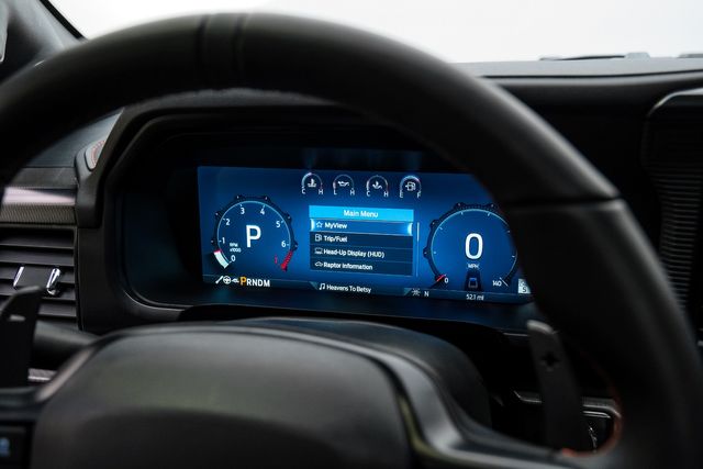 2025 Ford F-150 Raptor 4X4 DUPONT KEVLAR,BUMPERS,LIFTED, LEDS,20" | Carrollton, TX | Texas Vehicle Exchange