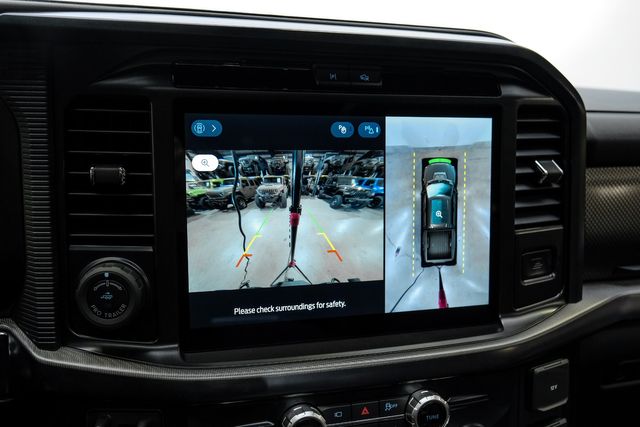 2025 Ford F-150 Raptor 4X4 DUPONT KEVLAR,BUMPERS,LIFTED, LEDS,20" | Carrollton, TX | Texas Vehicle Exchange