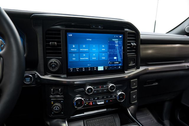 2025 Ford F-150 Raptor 4X4 DUPONT KEVLAR,BUMPERS,LIFTED, LEDS,20" | Carrollton, TX | Texas Vehicle Exchange