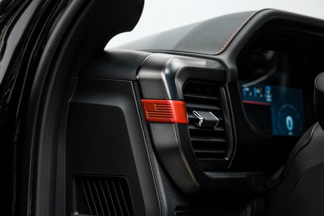 2025 Ford F-150 Raptor 4X4 DUPONT KEVLAR,BUMPERS,LIFTED, LEDS,20" | Carrollton, TX | Texas Vehicle Exchange