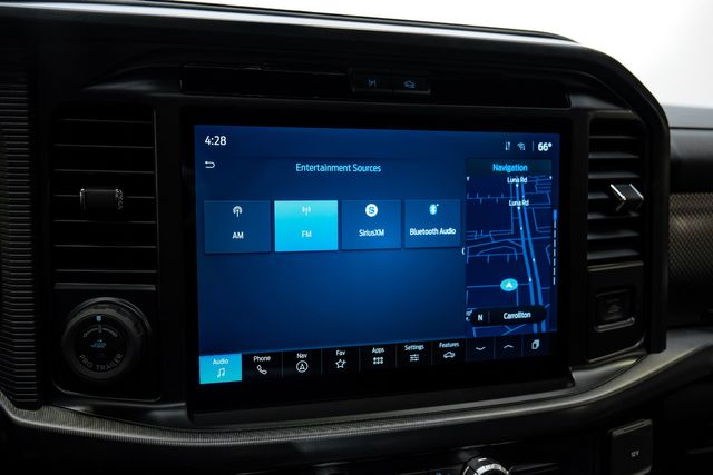 2025 Ford F-150 Raptor 4X4 DUPONT KEVLAR,BUMPERS,LIFTED, LEDS,20" | Carrollton, TX | Texas Vehicle Exchange