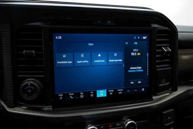 2025 Ford F-150 Raptor 4X4 DUPONT KEVLAR,BUMPERS,LIFTED, LEDS,20" | Carrollton, TX | Texas Vehicle Exchange