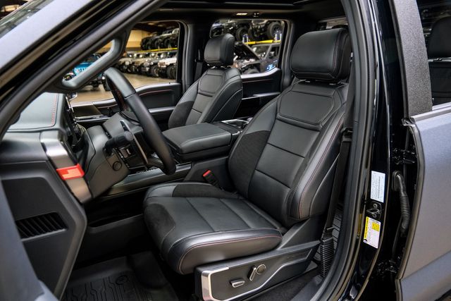 2025 Ford F-150 Raptor 4X4 DUPONT KEVLAR,BUMPERS,LIFTED, LEDS,20" | Carrollton, TX | Texas Vehicle Exchange