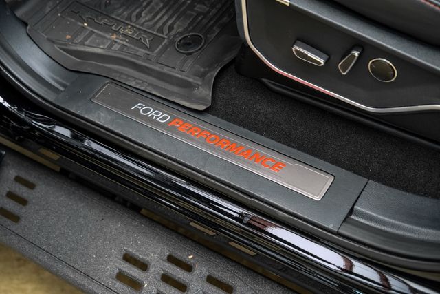 2025 Ford F-150 Raptor 4X4 DUPONT KEVLAR,BUMPERS,LIFTED, LEDS,20" | Carrollton, TX | Texas Vehicle Exchange