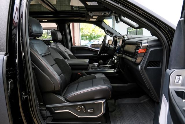 2025 Ford F-150 Raptor 4X4 DUPONT KEVLAR,BUMPERS,LIFTED, LEDS,20" | Carrollton, TX | Texas Vehicle Exchange 2025 Ford F-150 Raptor 4X4 DUPONT KEVLAR,BUMPERS,LIFTED, LEDS,20" | Carrollton, TX | Texas Vehicle Exchange