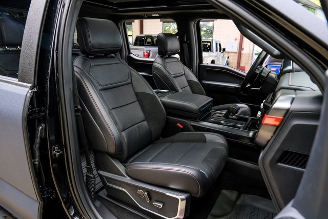 2025 Ford F-150 Raptor 4X4 DUPONT KEVLAR,BUMPERS,LIFTED, LEDS,20" | Carrollton, TX | Texas Vehicle Exchange