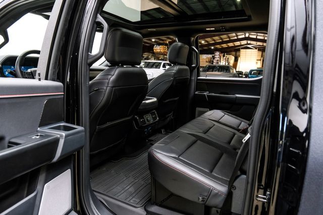 2025 Ford F-150 Raptor 4X4 DUPONT KEVLAR,BUMPERS,LIFTED, LEDS,20" | Carrollton, TX | Texas Vehicle Exchange