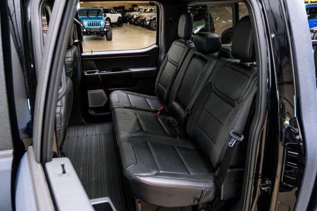 2025 Ford F-150 Raptor 4X4 DUPONT KEVLAR,BUMPERS,LIFTED, LEDS,20" | Carrollton, TX | Texas Vehicle Exchange