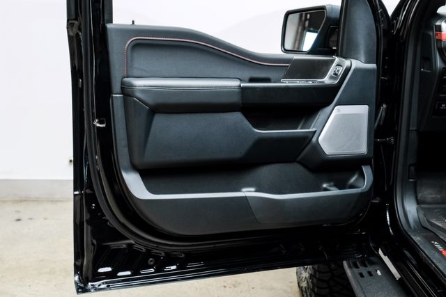 2025 Ford F-150 Raptor 4X4 DUPONT KEVLAR,BUMPERS,LIFTED, LEDS,20" | Carrollton, TX | Texas Vehicle Exchange