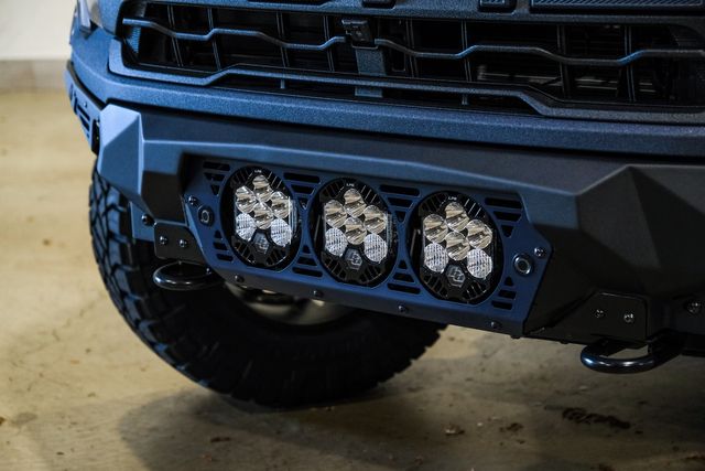 2025 Ford F-150 Raptor 4X4 DUPONT KEVLAR,BUMPERS,LIFTED, LEDS,20" | Carrollton, TX | Texas Vehicle Exchange