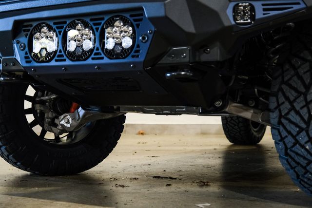 2025 Ford F-150 Raptor 4X4 DUPONT KEVLAR,BUMPERS,LIFTED, LEDS,20" | Carrollton, TX | Texas Vehicle Exchange