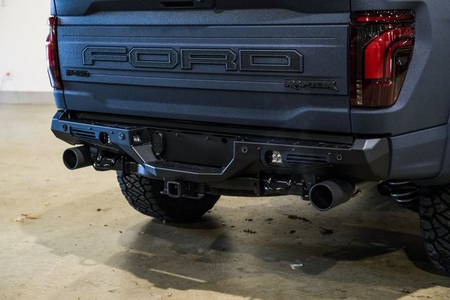 2025 Ford F-150 Raptor 4X4 DUPONT KEVLAR,BUMPERS,LIFTED, LEDS,20" | Carrollton, TX | Texas Vehicle Exchange