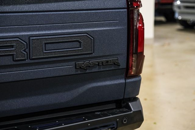 2025 Ford F-150 Raptor 4X4 DUPONT KEVLAR,BUMPERS,LIFTED, LEDS,20" | Carrollton, TX | Texas Vehicle Exchange