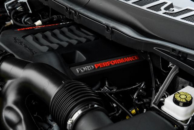 2025 Ford F-150 Raptor 4X4 DUPONT KEVLAR,BUMPERS,LIFTED, LEDS,20" | Carrollton, TX | Texas Vehicle Exchange