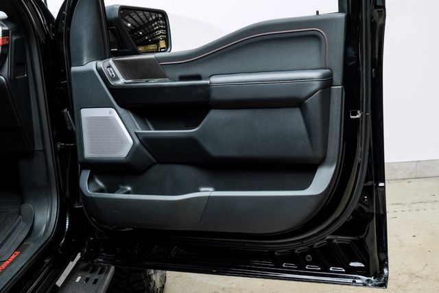 2025 Ford F-150 Raptor 4X4 DUPONT KEVLAR,BUMPERS,LIFTED, LEDS,20" | Carrollton, TX | Texas Vehicle Exchange