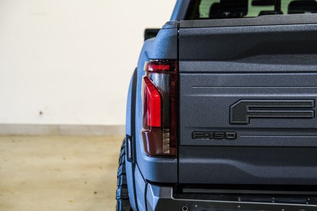 2025 Ford F-150 Raptor 4X4 DUPONT KEVLAR,BUMPERS,LIFTED, LEDS,20" | Carrollton, TX | Texas Vehicle Exchange 2025 Ford F-150 Raptor 4X4 DUPONT KEVLAR,BUMPERS,LIFTED, LEDS,20" | Carrollton, TX | Texas Vehicle Exchange
