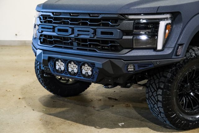 2025 Ford F-150 Raptor 4X4 DUPONT KEVLAR,BUMPERS,LIFTED, LEDS,20" | Carrollton, TX | Texas Vehicle Exchange 2025 Ford F-150 Raptor 4X4 DUPONT KEVLAR,BUMPERS,LIFTED, LEDS,20" | Carrollton, TX | Texas Vehicle Exchange