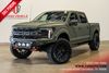 2025 Ford F-150 Raptor R 4X4 ,DUPONT KEVLAR,BUMPERS,LIFTED, VOSSEN | Carrollton, TX | Texas Vehicle Exchange