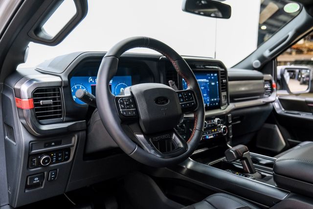 2025 Ford F-150 Raptor BUMPERS, LIFTED, FUEL 20" WHEELS, NITTO | Carrollton, TX | Texas Vehicle Exchange 2025 Ford F-150 Raptor BUMPERS, LIFTED, FUEL 20" WHEELS, NITTO | Carrollton, TX | Texas Vehicle Exchange