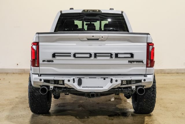 2025 Ford F-150 Raptor BUMPERS, LIFTED, FUEL 20" WHEELS, NITTO | Carrollton, TX | Texas Vehicle Exchange 2025 Ford F-150 Raptor BUMPERS, LIFTED, FUEL 20" WHEELS, NITTO | Carrollton, TX | Texas Vehicle Exchange