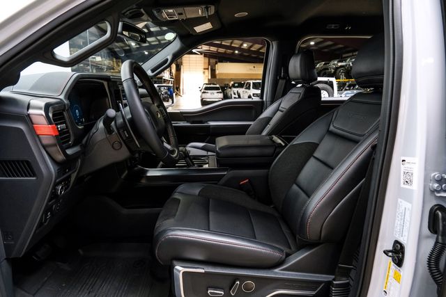 2025 Ford F-150 Raptor BUMPERS, LIFTED, FUEL 20" WHEELS, NITTO | Carrollton, TX | Texas Vehicle Exchange 2025 Ford F-150 Raptor BUMPERS, LIFTED, FUEL 20" WHEELS, NITTO | Carrollton, TX | Texas Vehicle Exchange