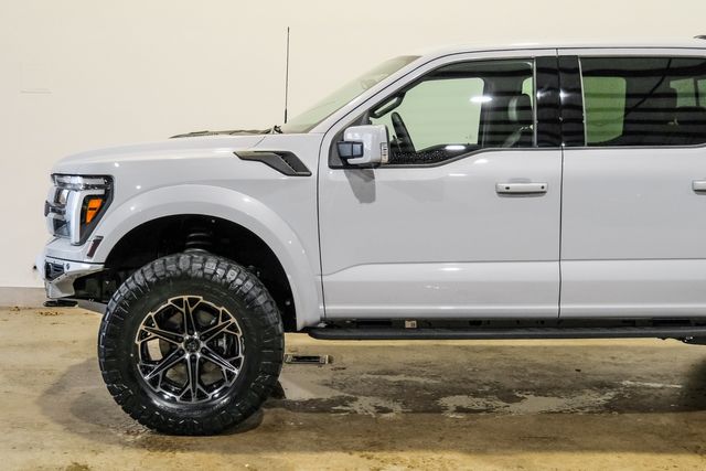 2025 Ford F-150 Raptor BUMPERS, LIFTED, FUEL 20" WHEELS, NITTO | Carrollton, TX | Texas Vehicle Exchange 2025 Ford F-150 Raptor BUMPERS, LIFTED, FUEL 20" WHEELS, NITTO | Carrollton, TX | Texas Vehicle Exchange